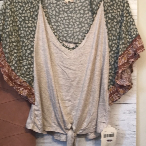 Altard state skirt and top - Picture 2 of 7